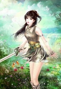 《伊瑪尼亞大陸事記》
