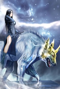 《大明鬼王》