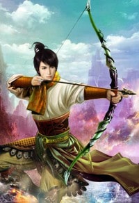 《超級王者副本》