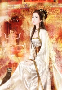 《(霹靂同人)【羽慕】藥師,不是我的職業》