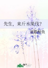 《先生,来斤水果伐?》